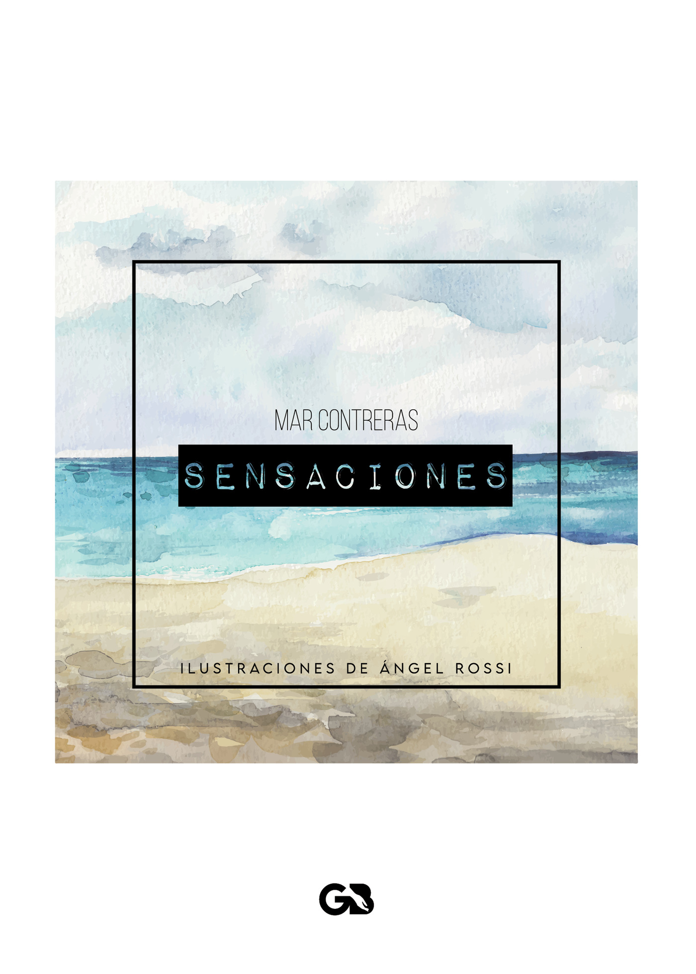 Portada de Sensaciones