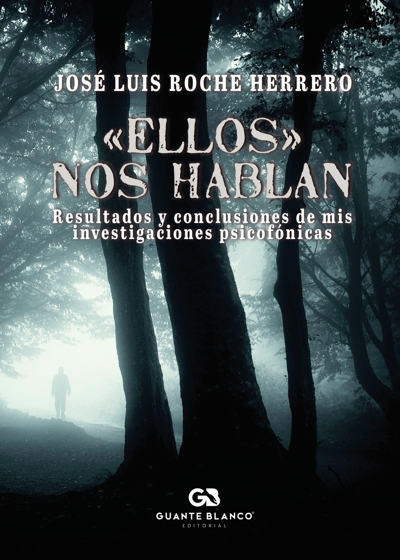 Portada de Ellos nos hablan