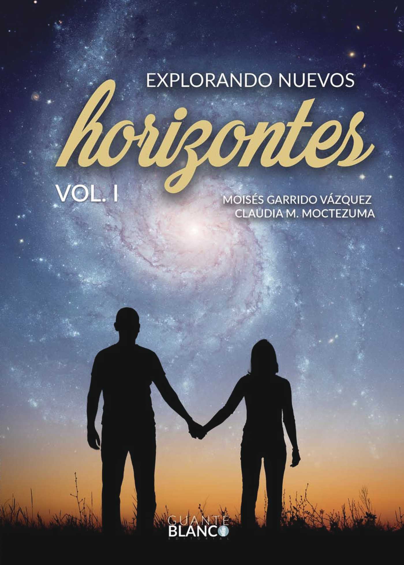 Portada de Explorando nuevos horizontes