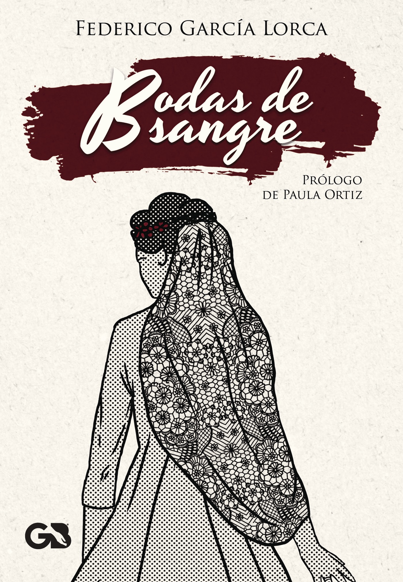 Portada de Bodas de sangre
