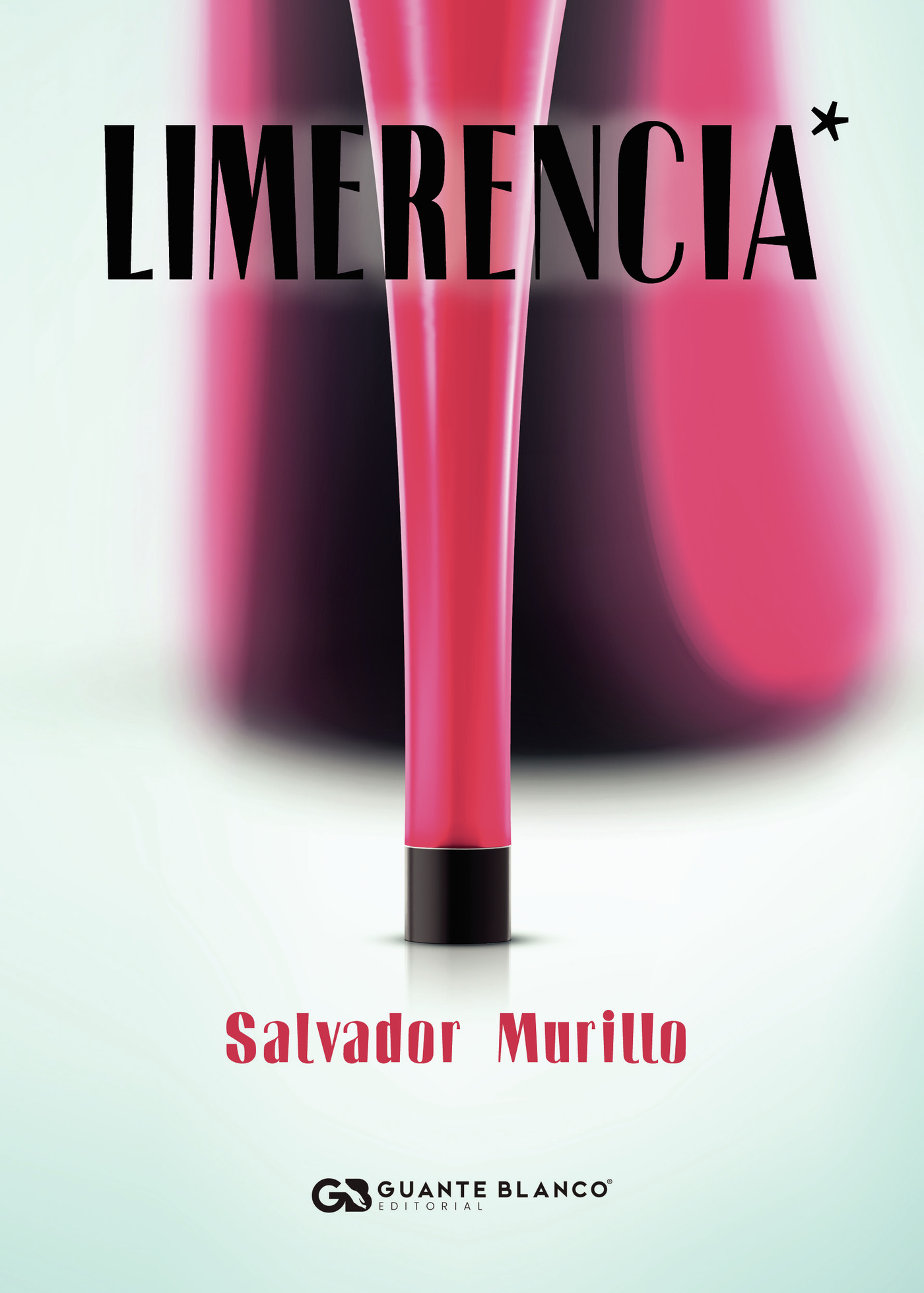 Portada de Limerencia