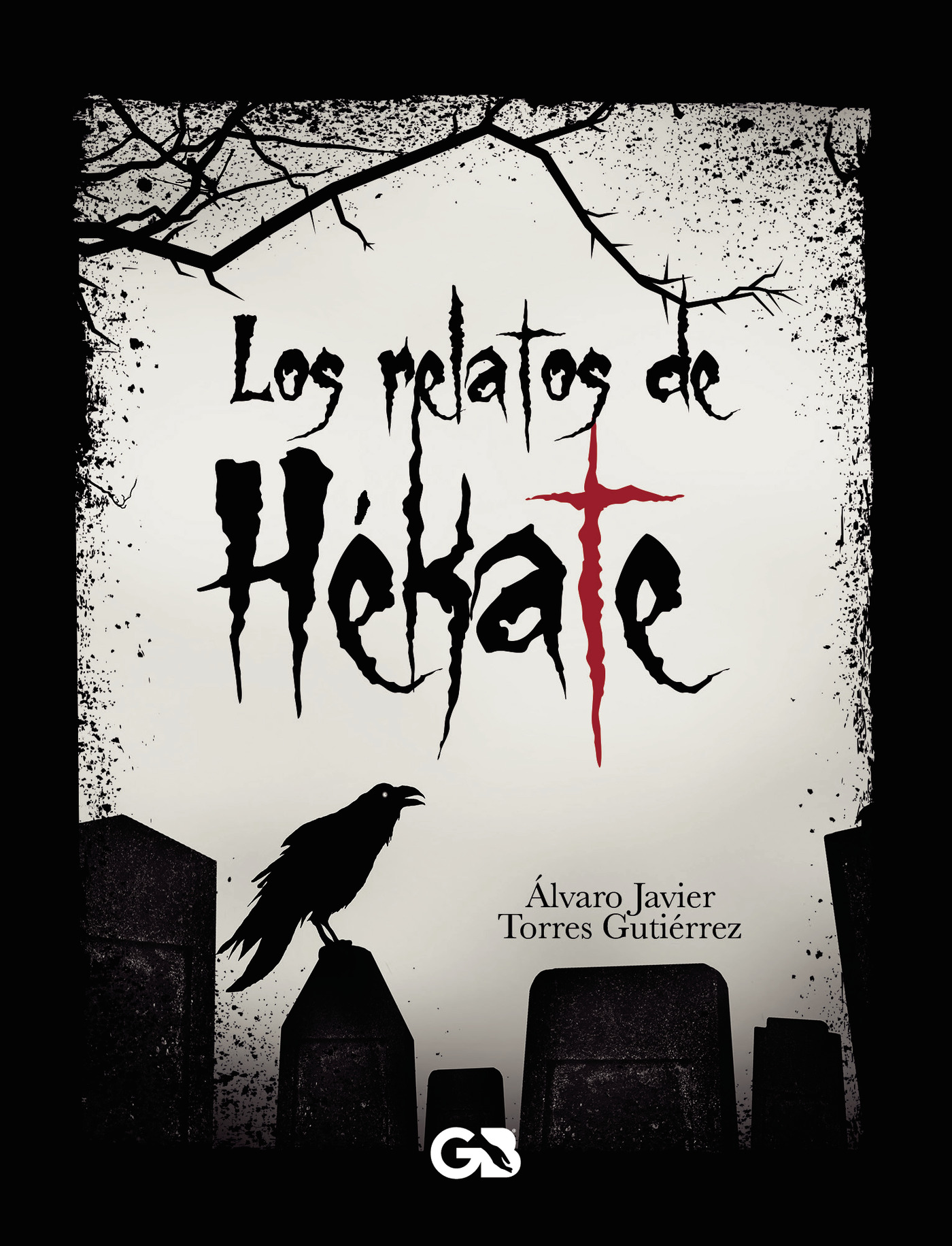 Portada de Los relatos de Hékate
