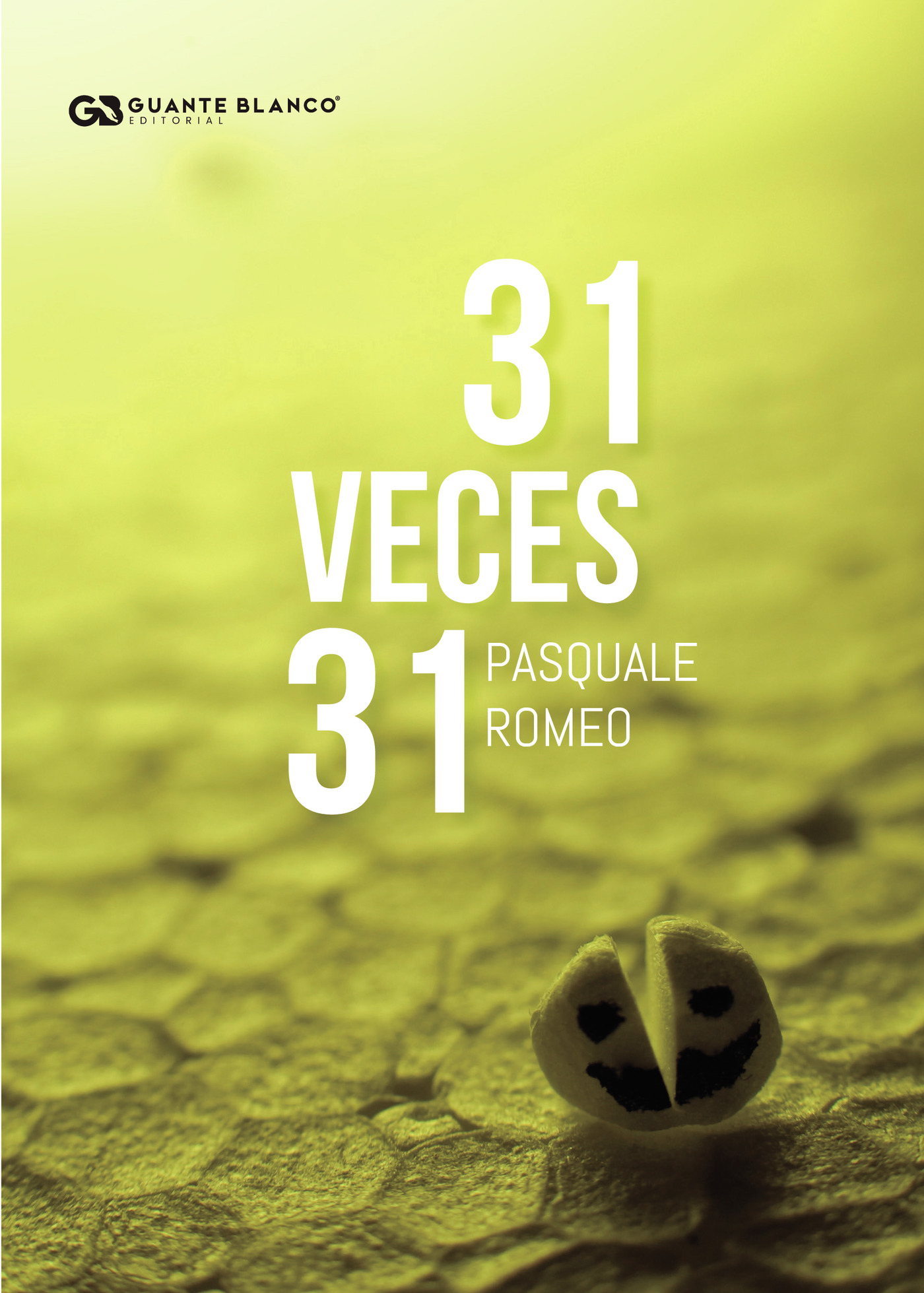 Portada de 31 veces 31