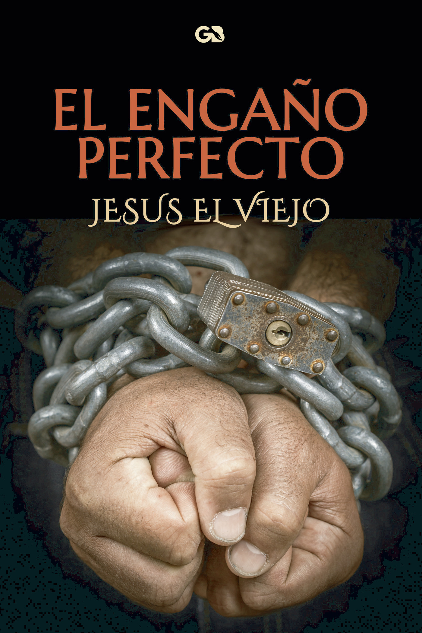 Portada de El engaño perfecto