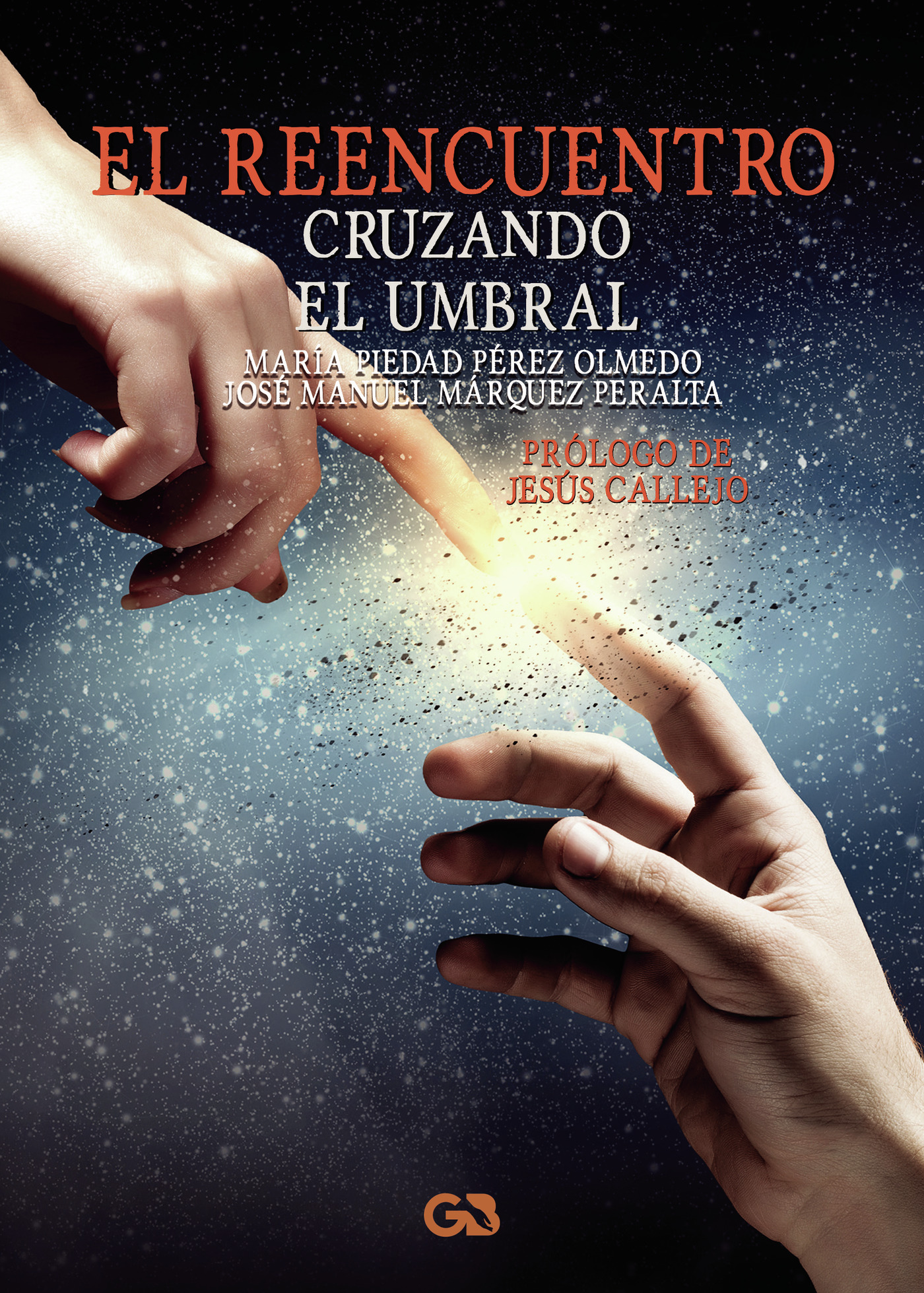 Portada de El reencuentro