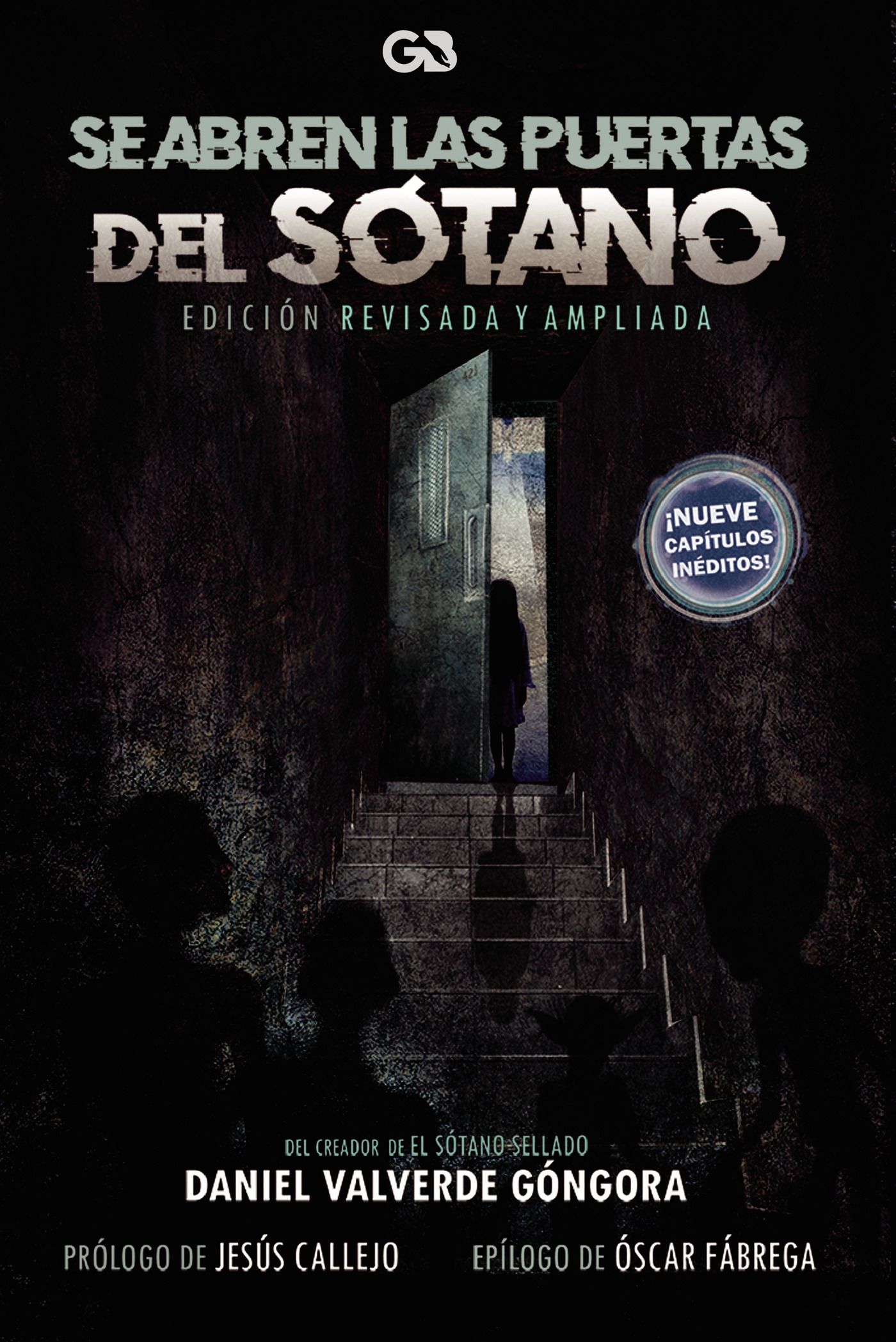Portada de Se abren las puertas del sótano