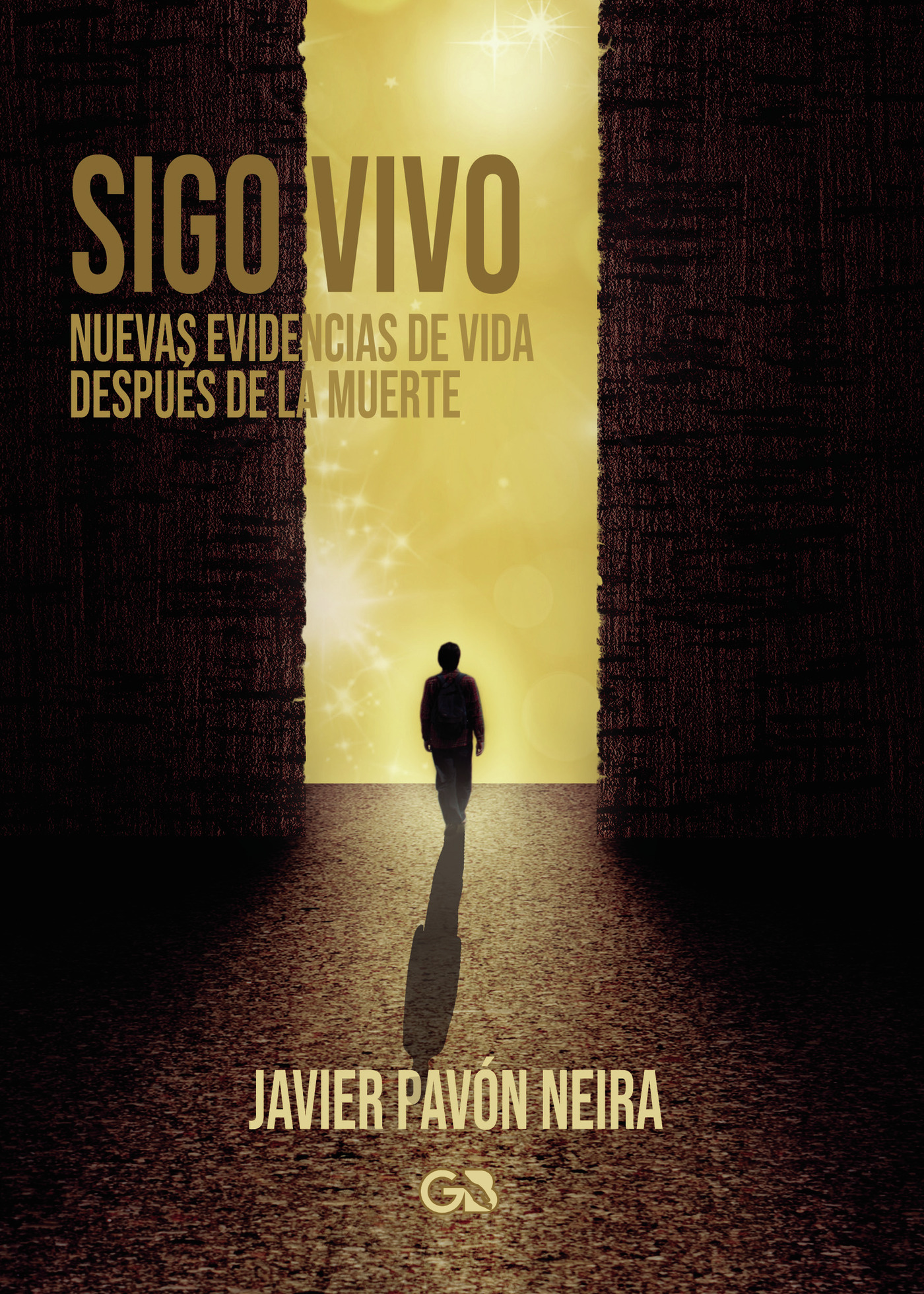 Portada de Sigo vivo