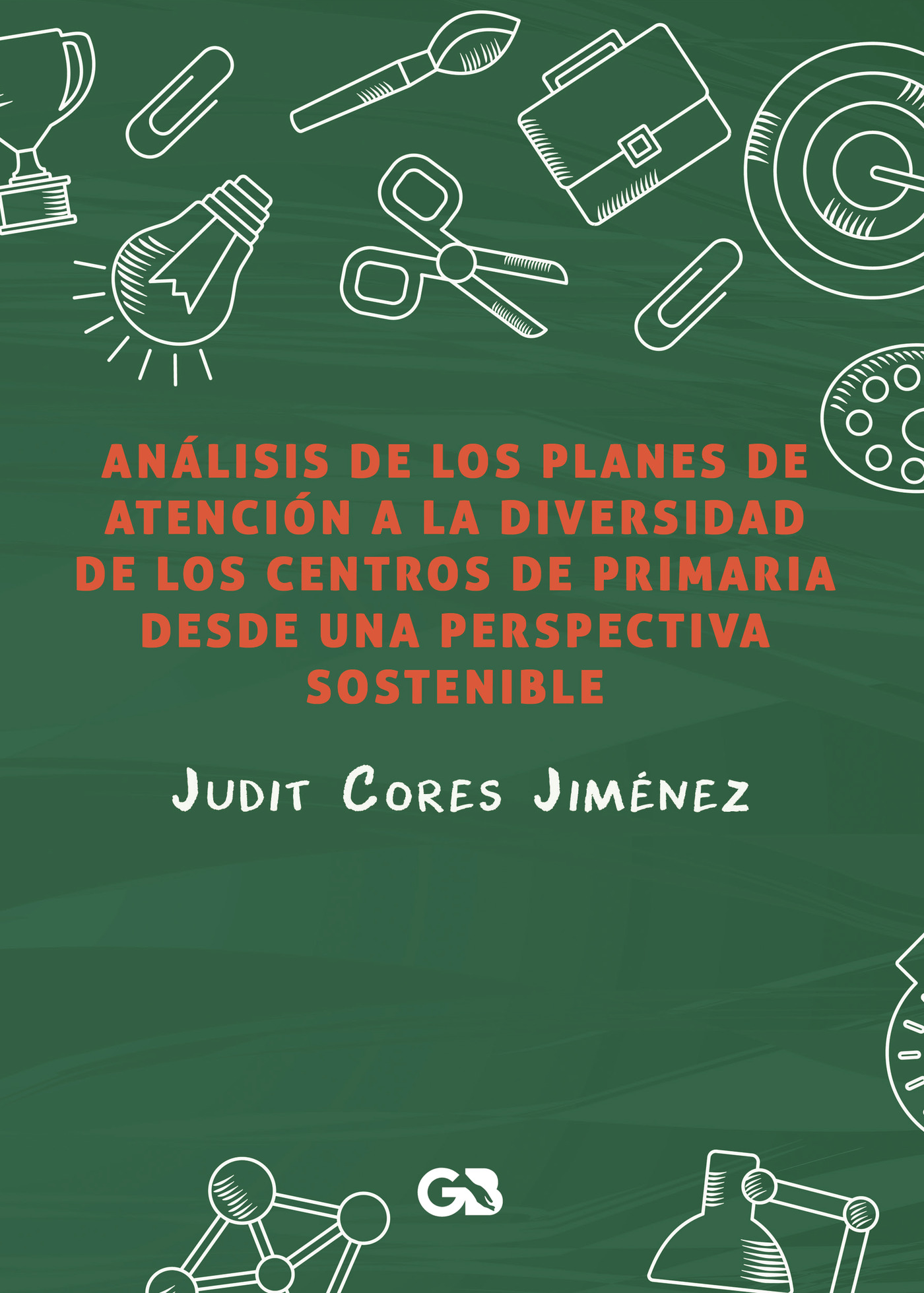 Portada de Cómo trabajar en educación primaria desde una perspectiva sostenible