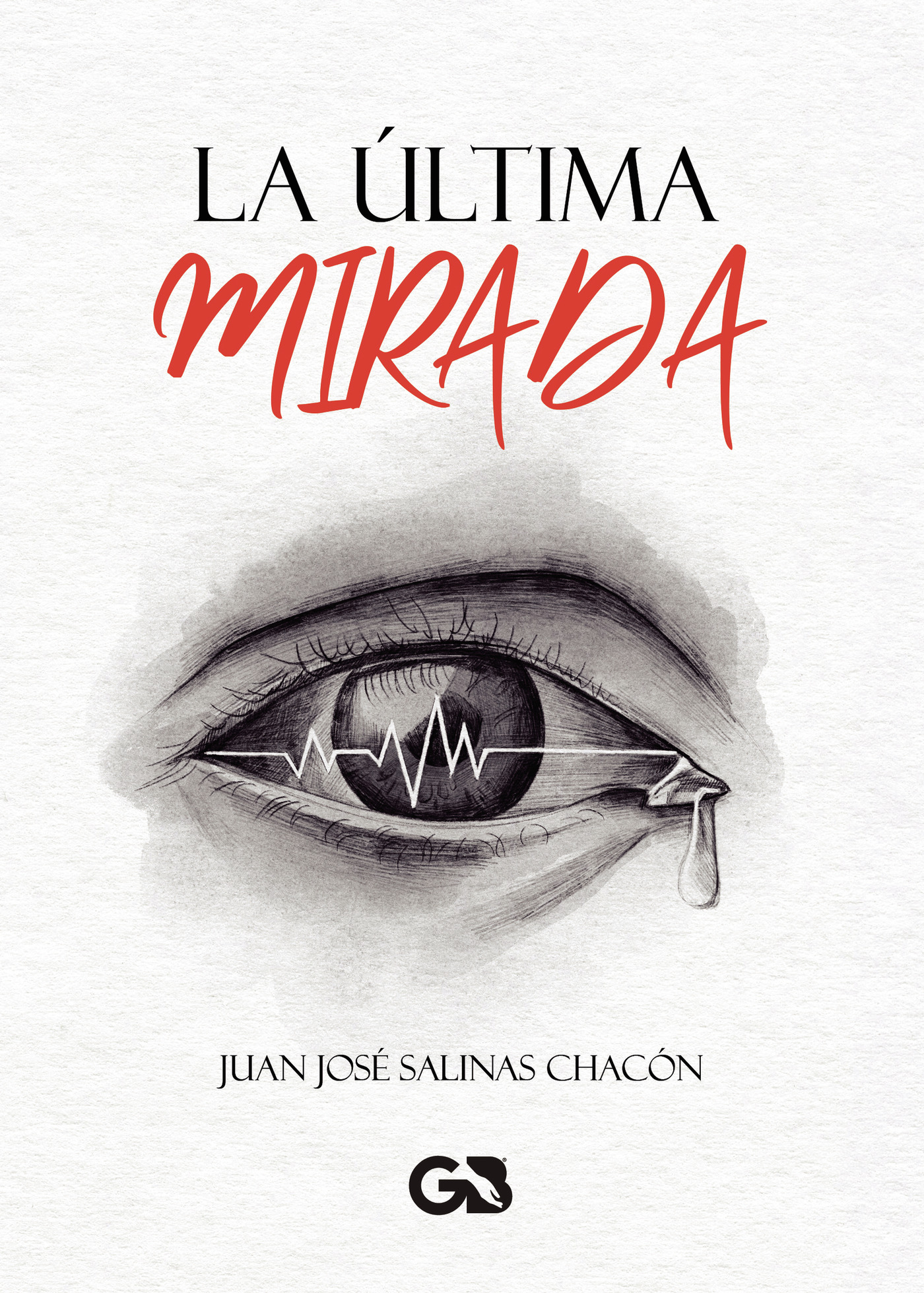 Portada de La última mirada
