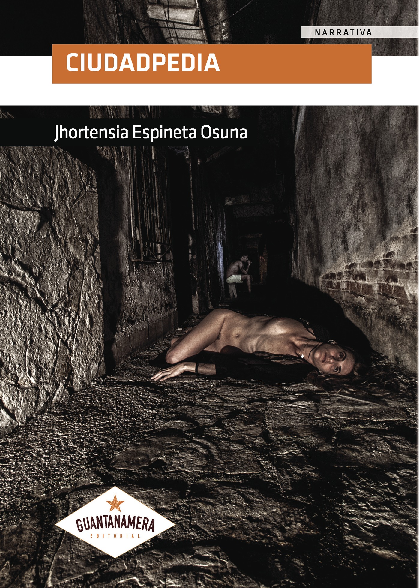 Portada de Ciudadpedia