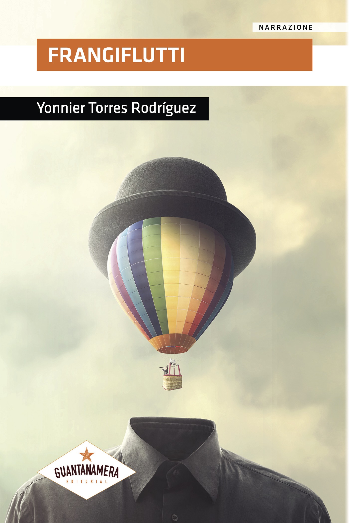 Portada de Frangiflutti