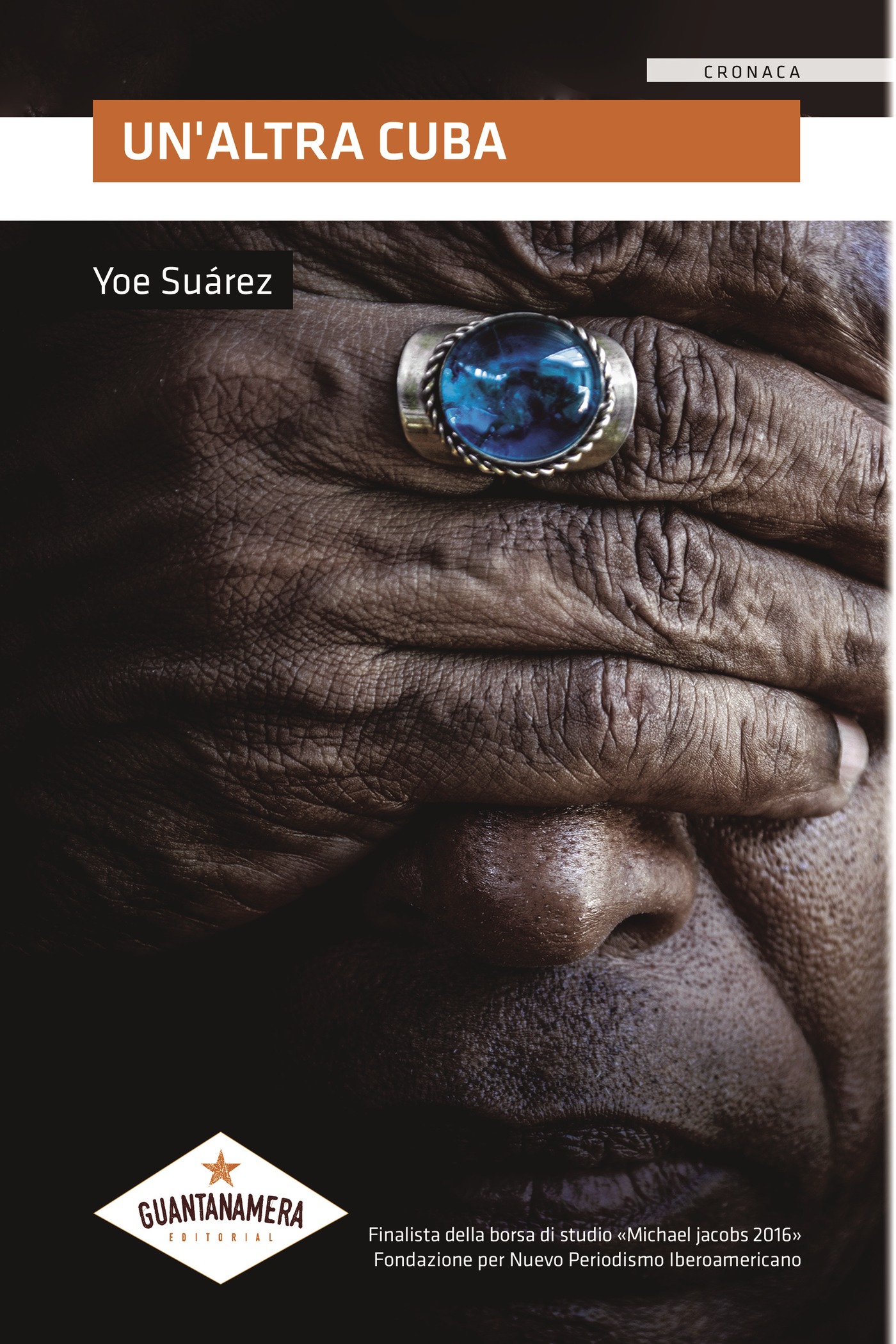 Portada de Unaltra Cuba