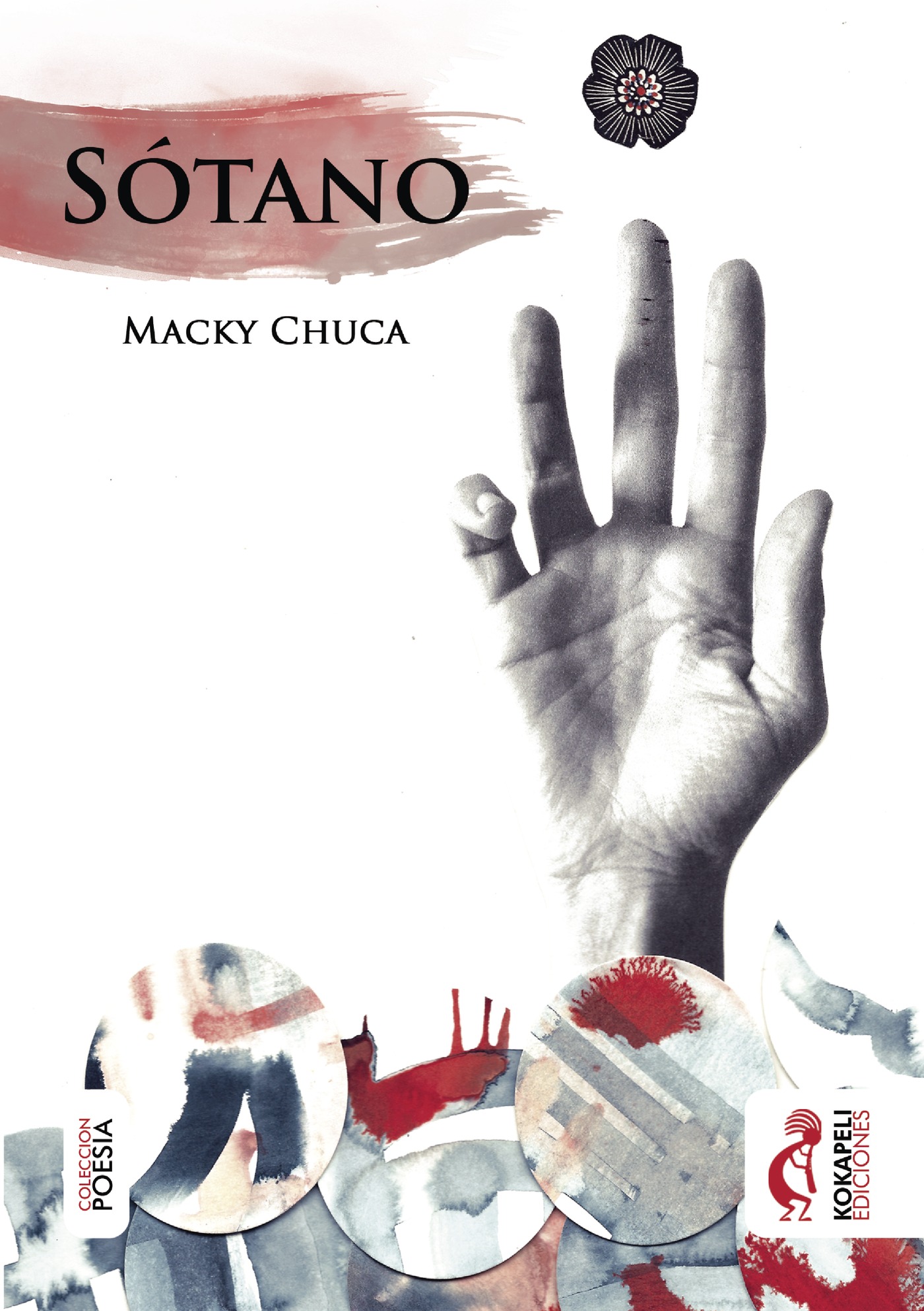 Portada de Sótano