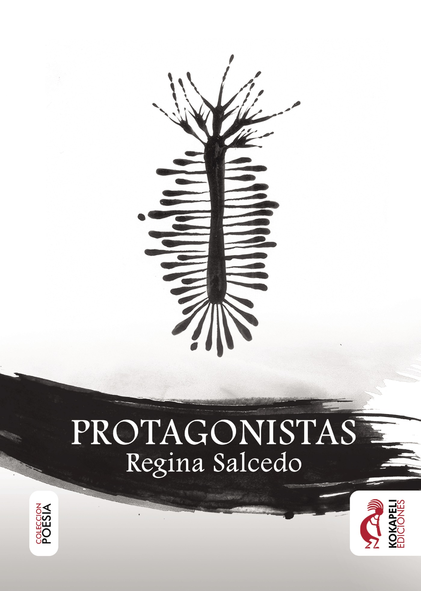 Portada de Protagonistas