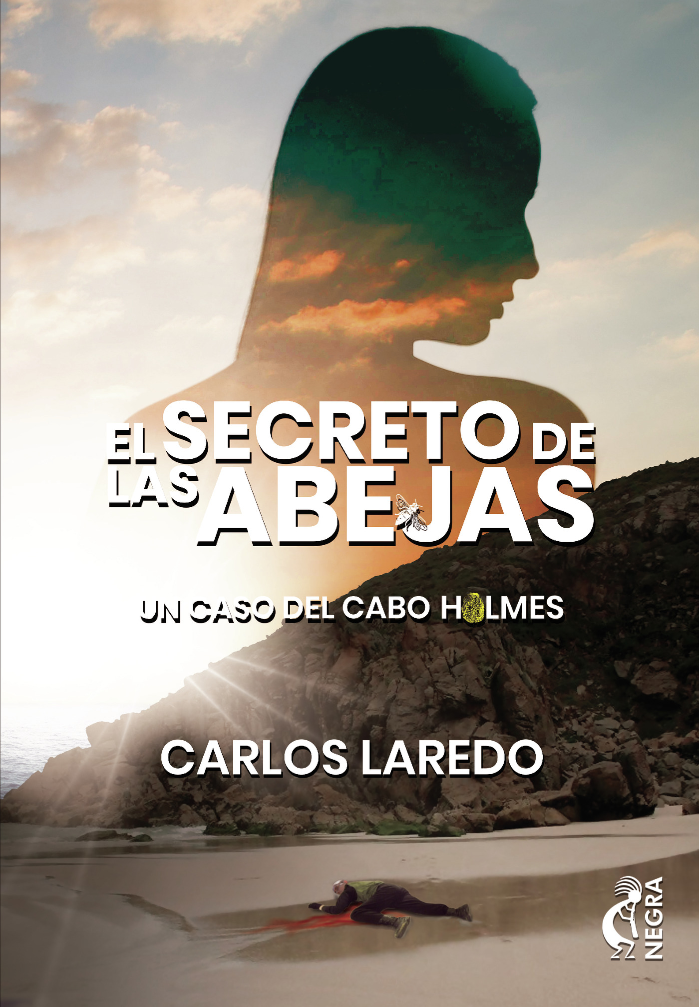 Portada de El secreto de las abejas