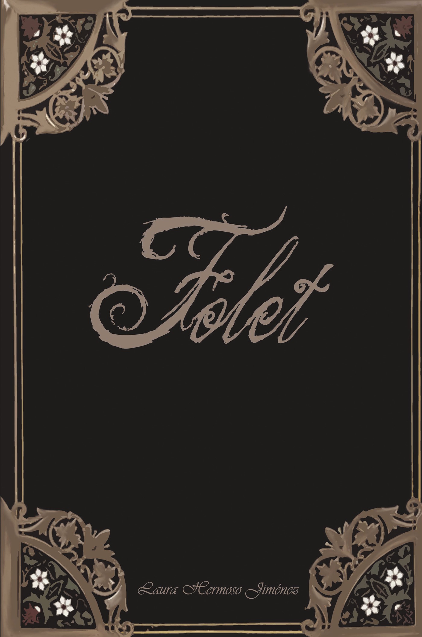 Portada de Folet