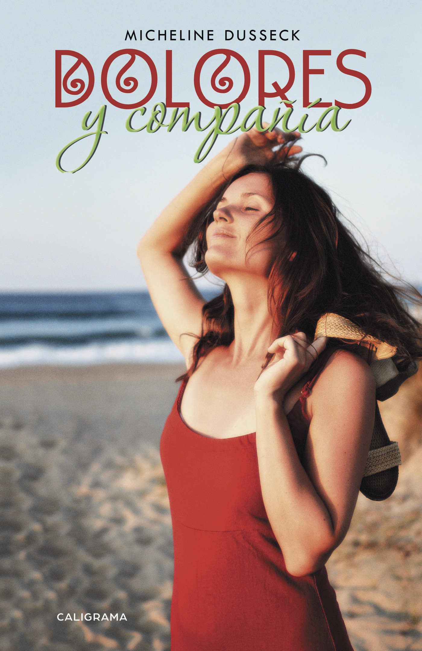 Portada de Dolores y compañía