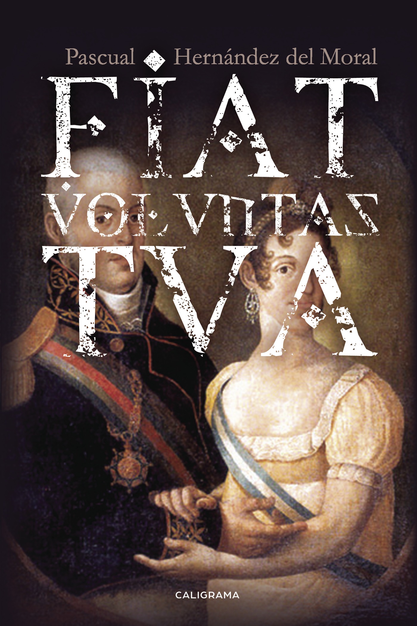 Portada de Fiat volvntas tva