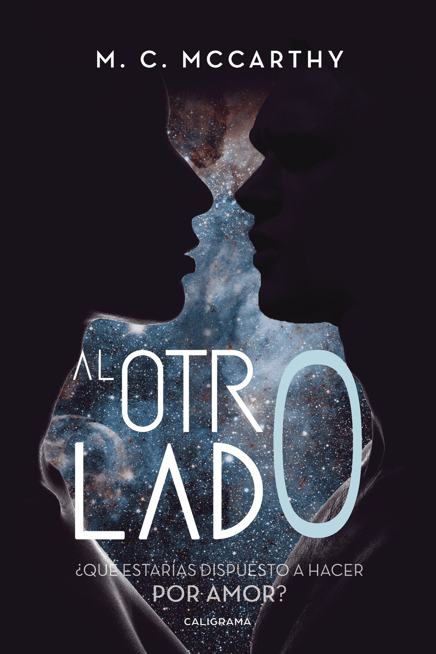 Portada de Al otro lado