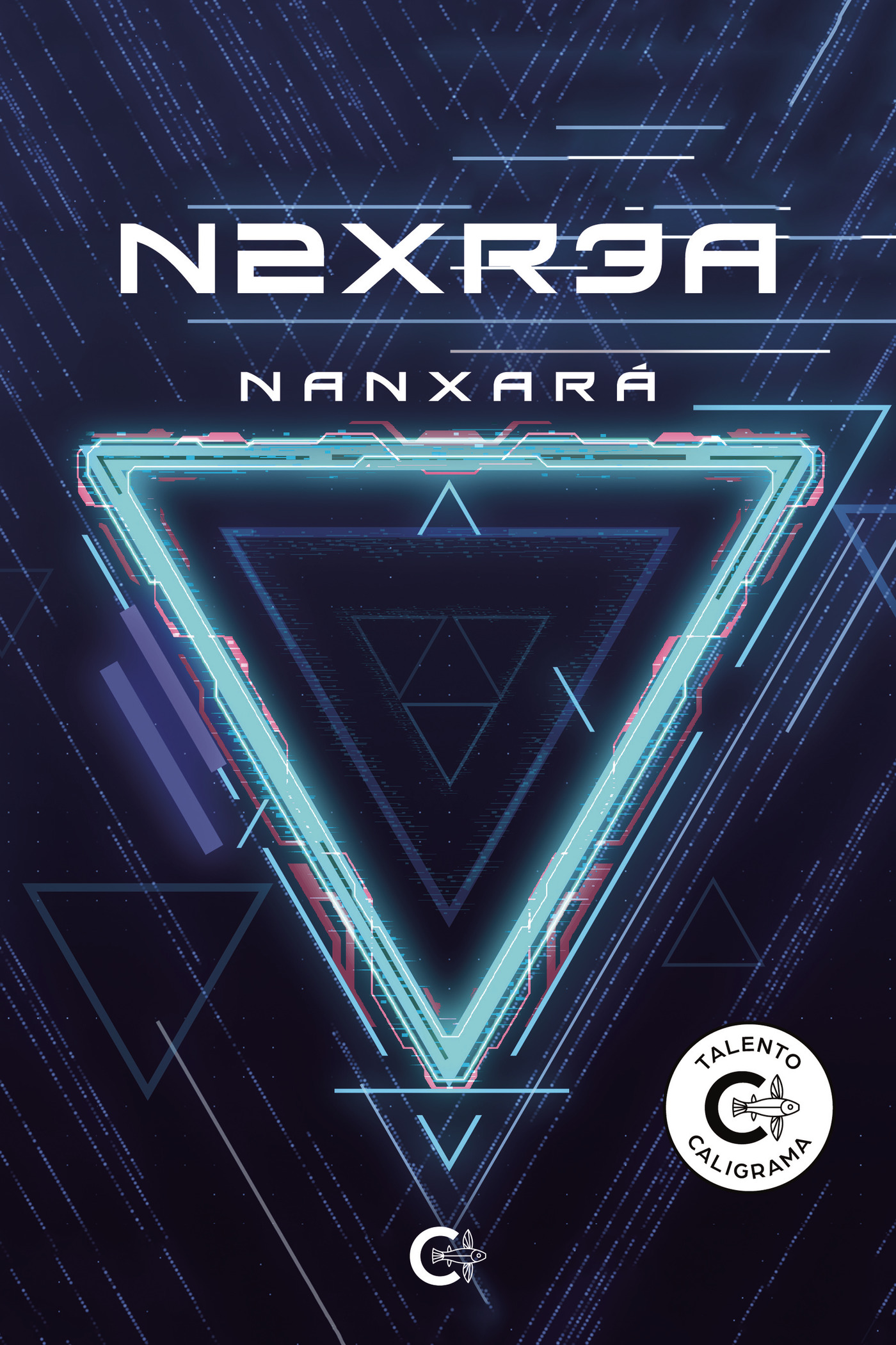 Portada de N2XR3A