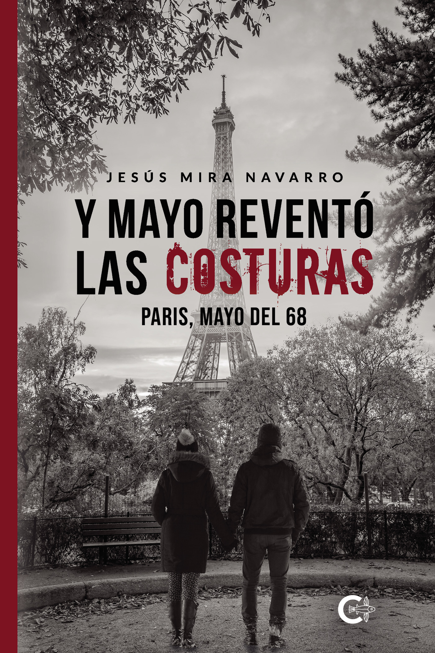 Portada de Y mayo reventó las costuras