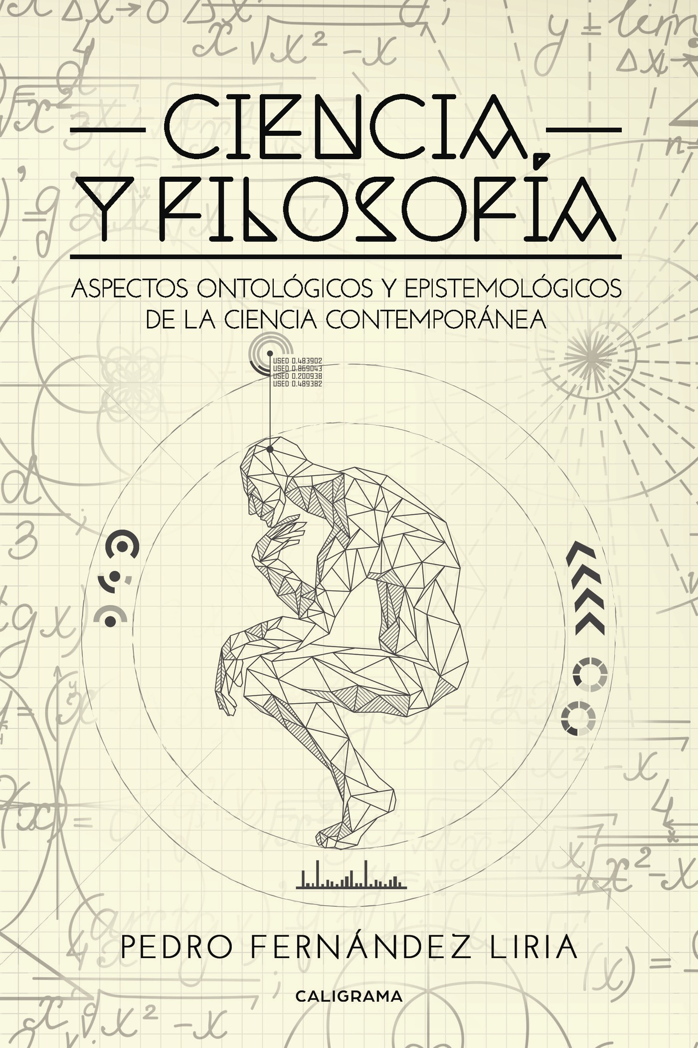 Portada de Ciencia y Filosofía