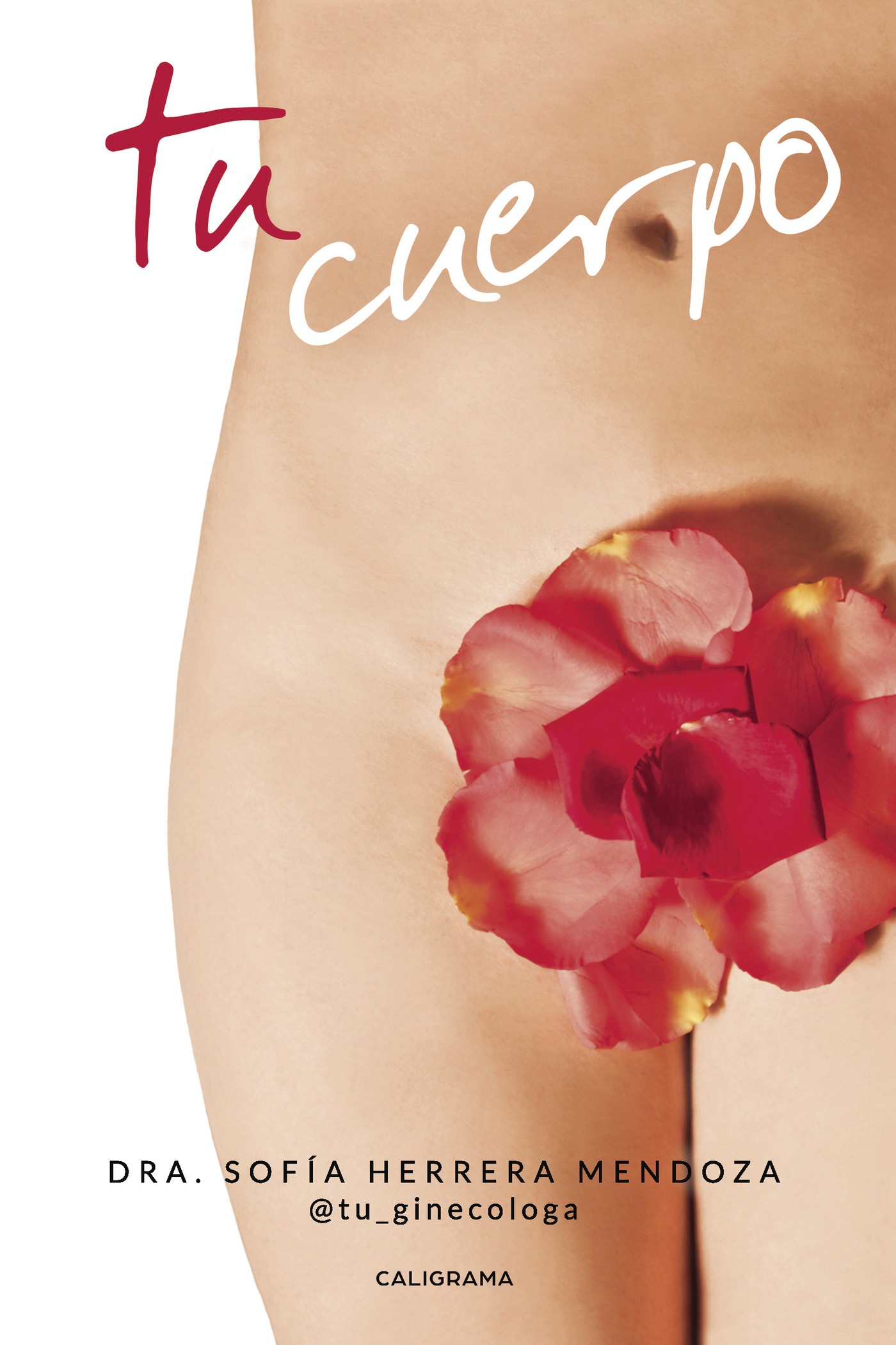 Portada de Tu cuerpo