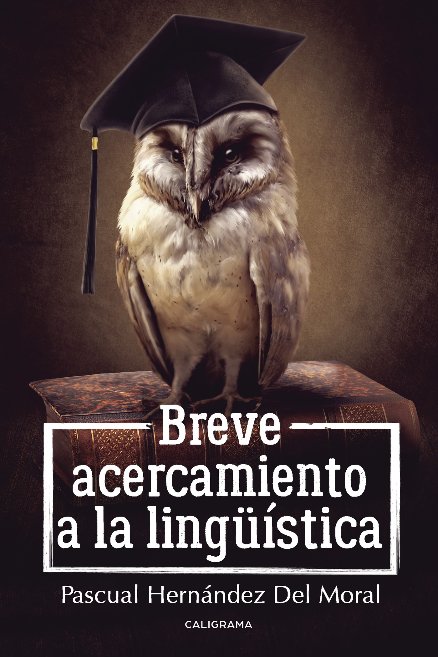 Portada de Breve acercamiento a la lingüística