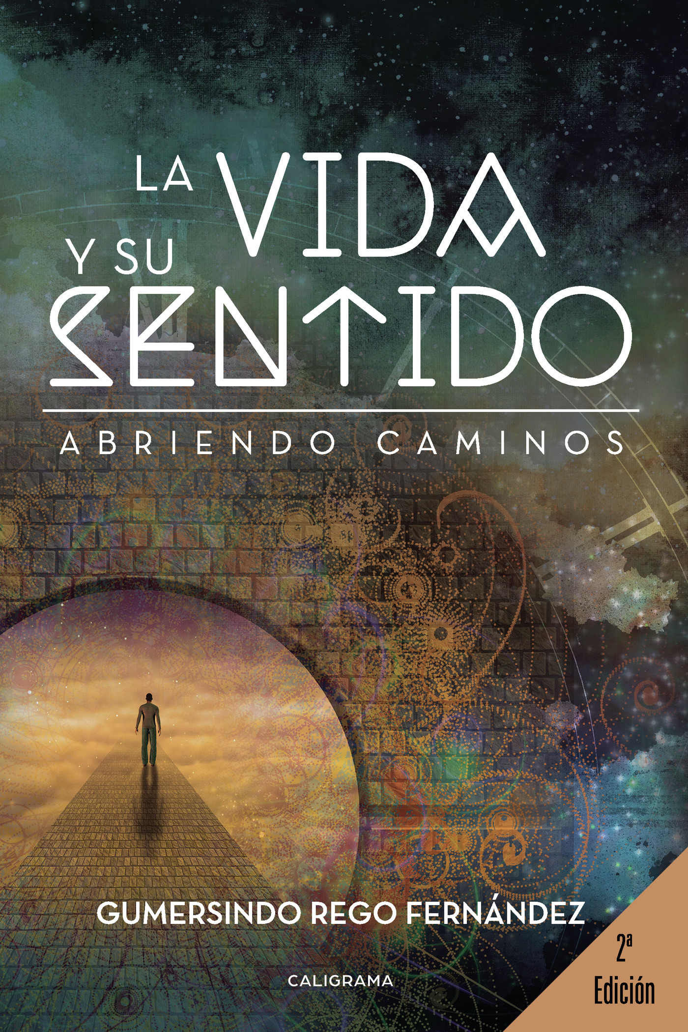 Portada de La vida y su sentido