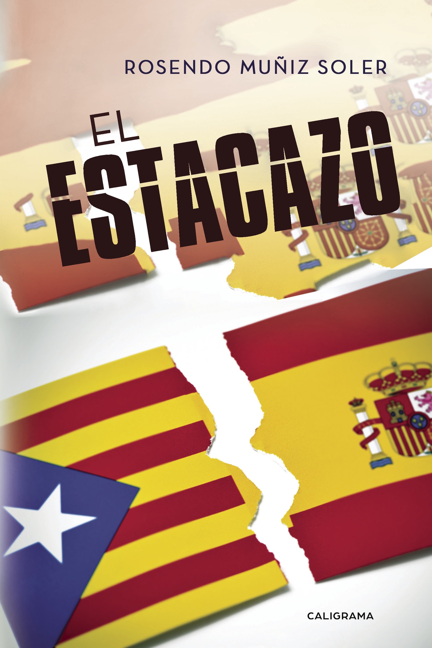 Portada de El Estacazo
