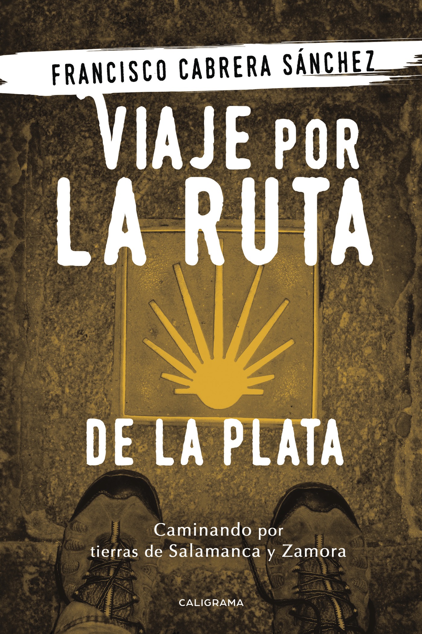 Portada de Viaje por la ruta de la plata