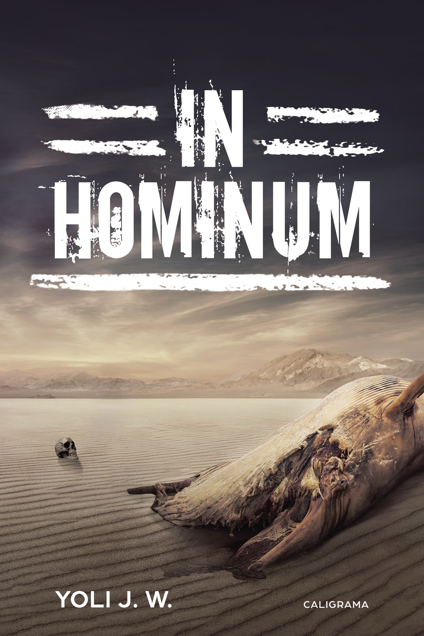 Portada de In Hominum
