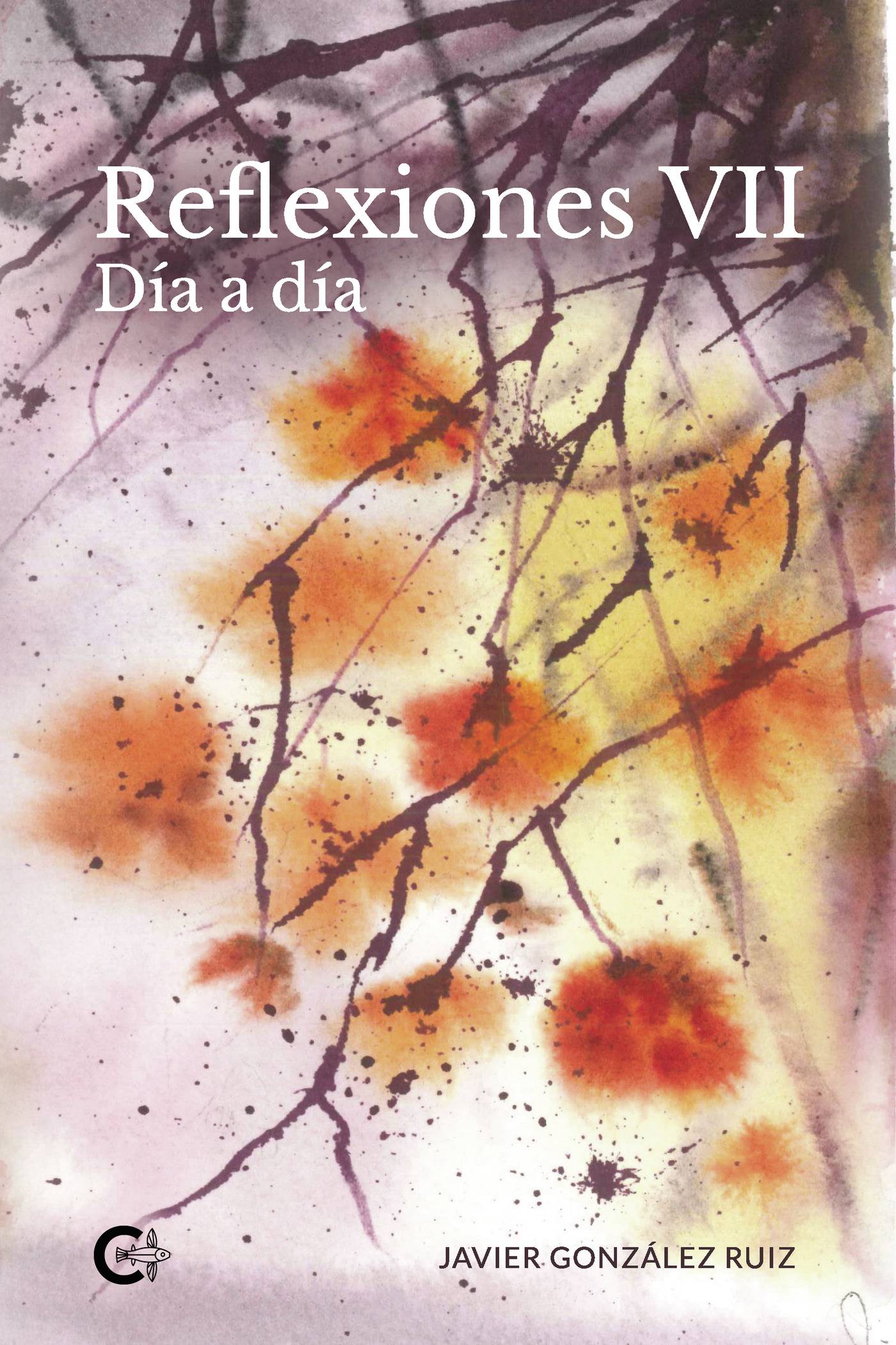 Portada de Reflexiones VII