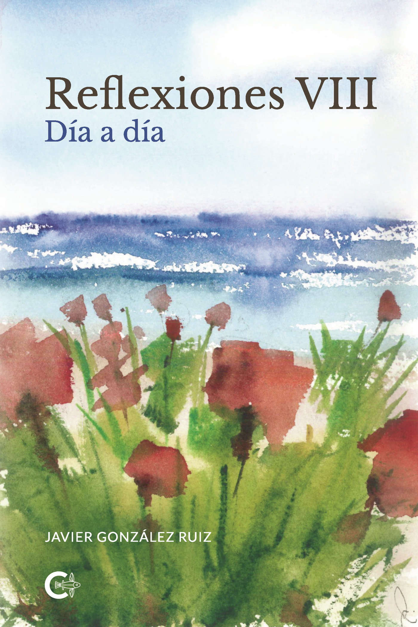 Portada de Reflexiones VIII