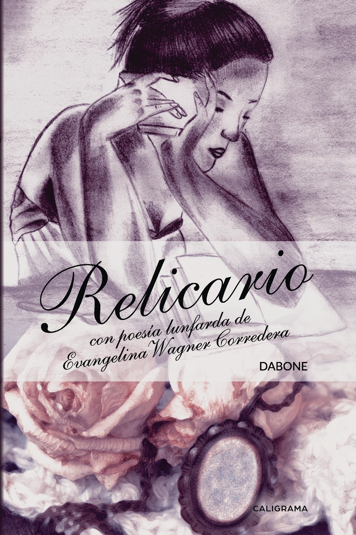 Portada de Relicario