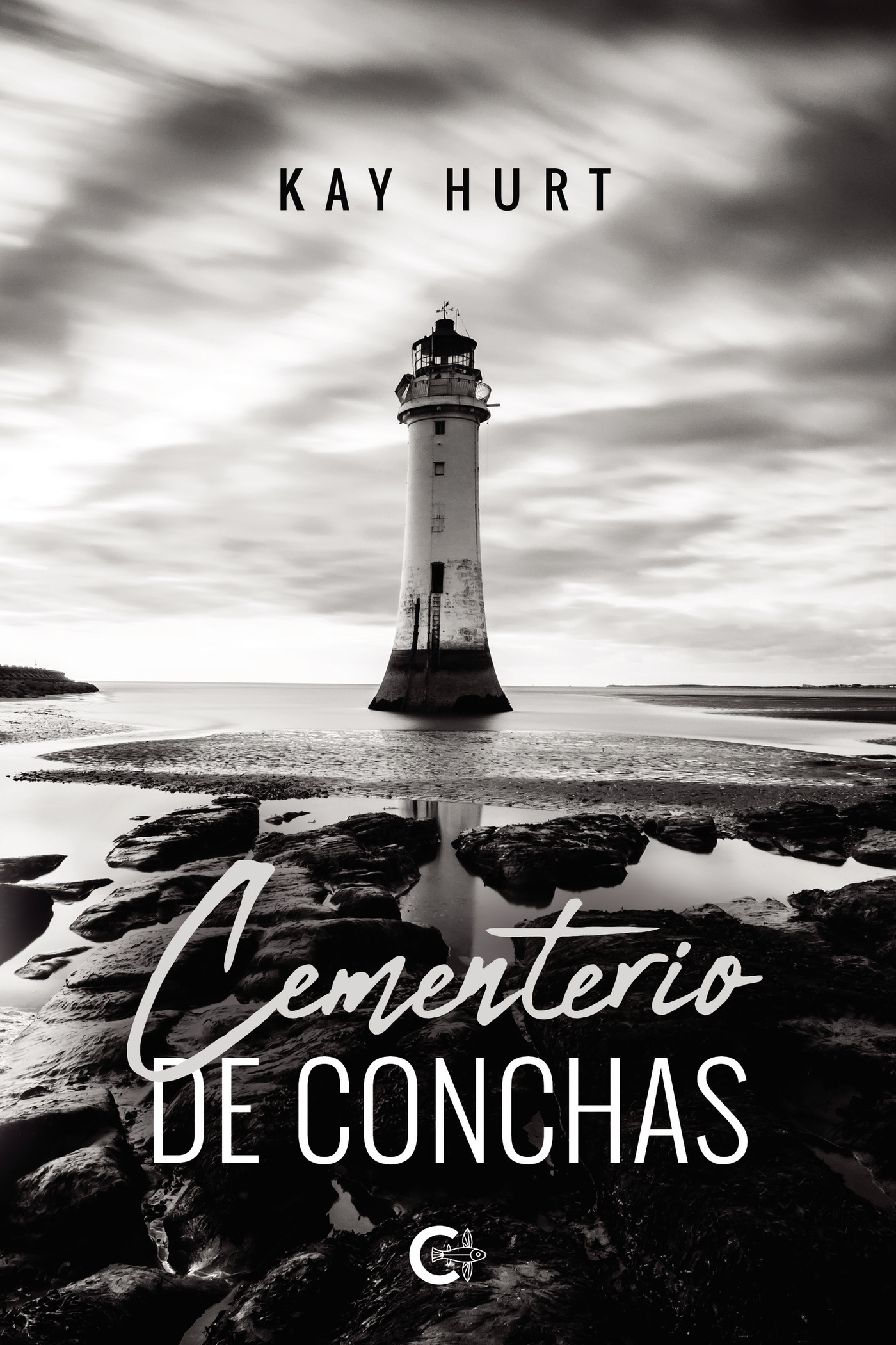 Portada de Cementerio de conchas