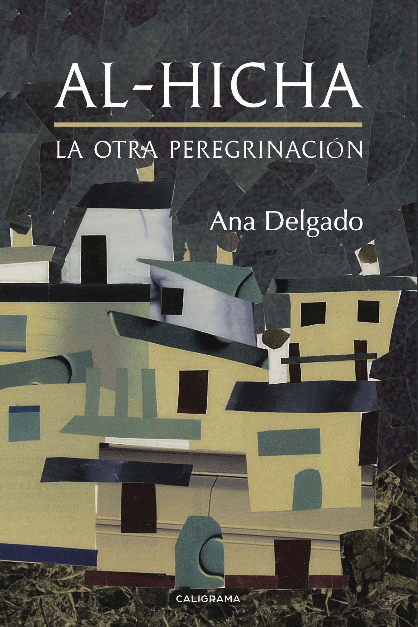 Portada de Al-Hicha