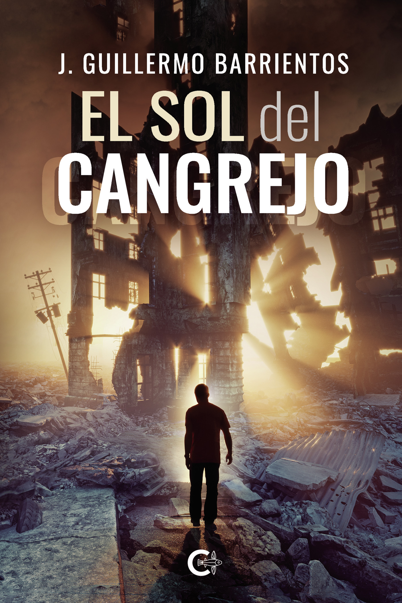Portada de El Sol del Cangrejo