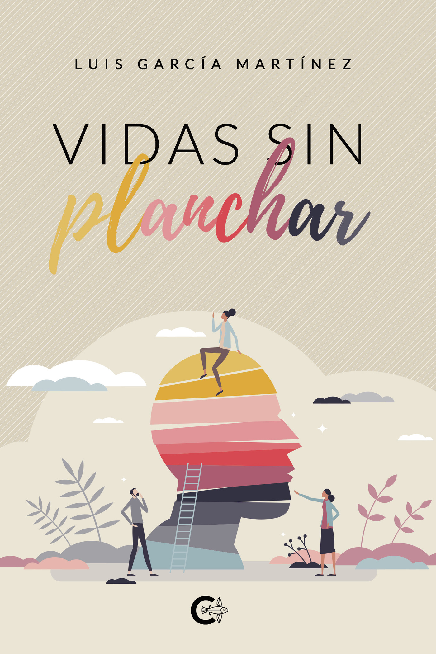 Portada de Vidas sin planchar