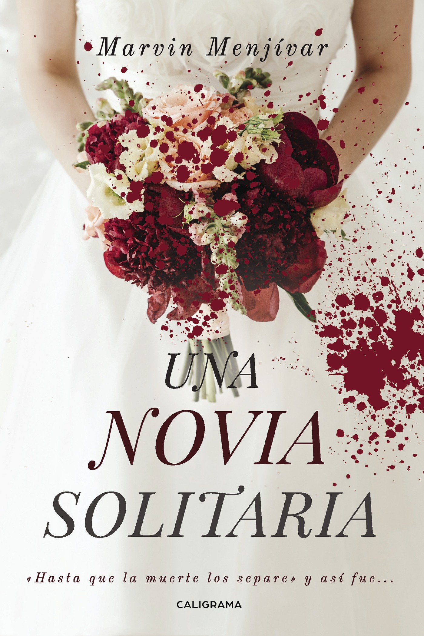 Portada de Una novia solitaria