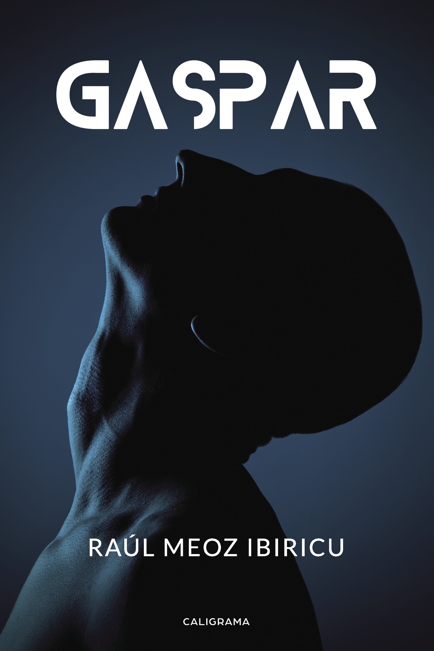 Portada de Gaspar