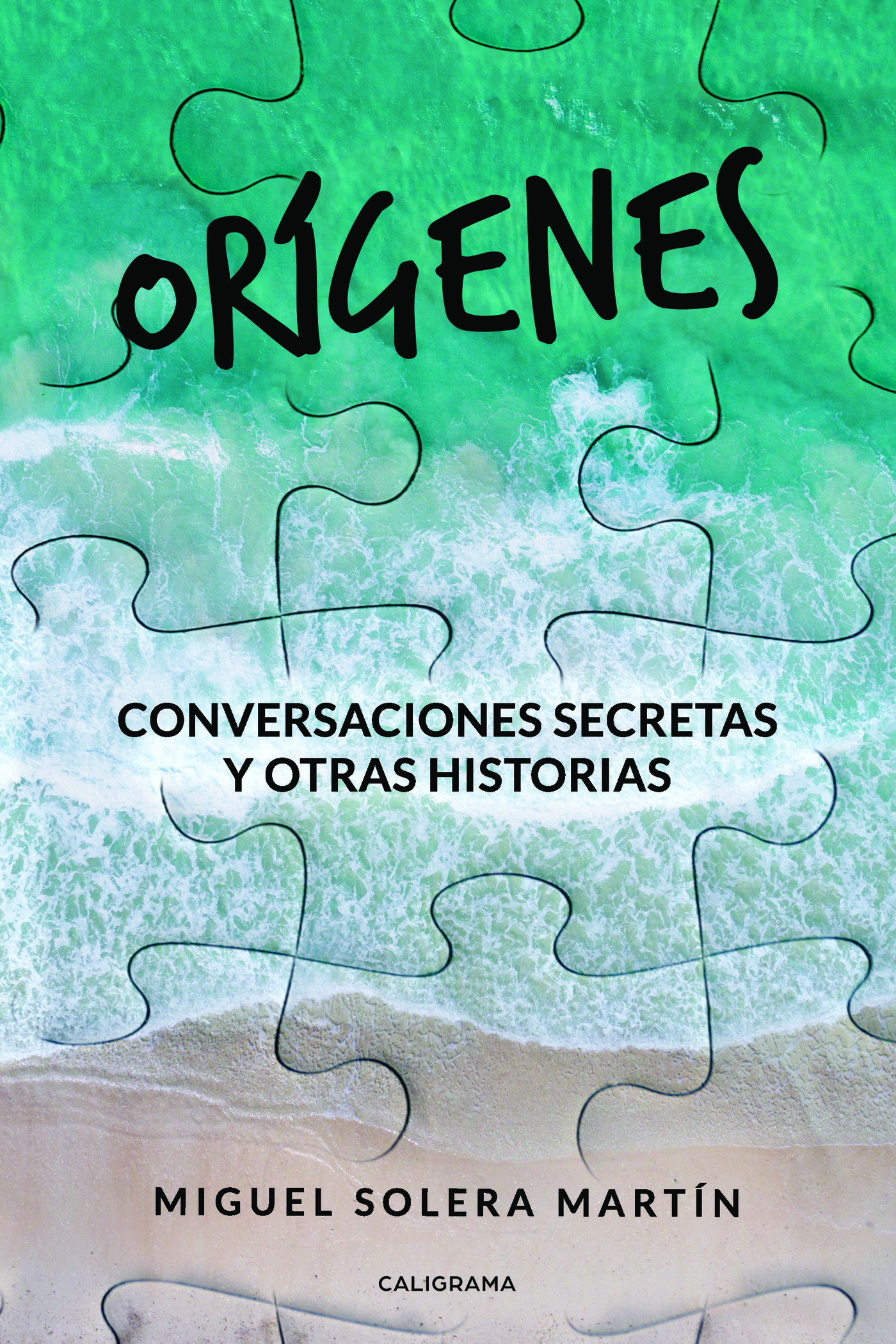Portada de Orígenes