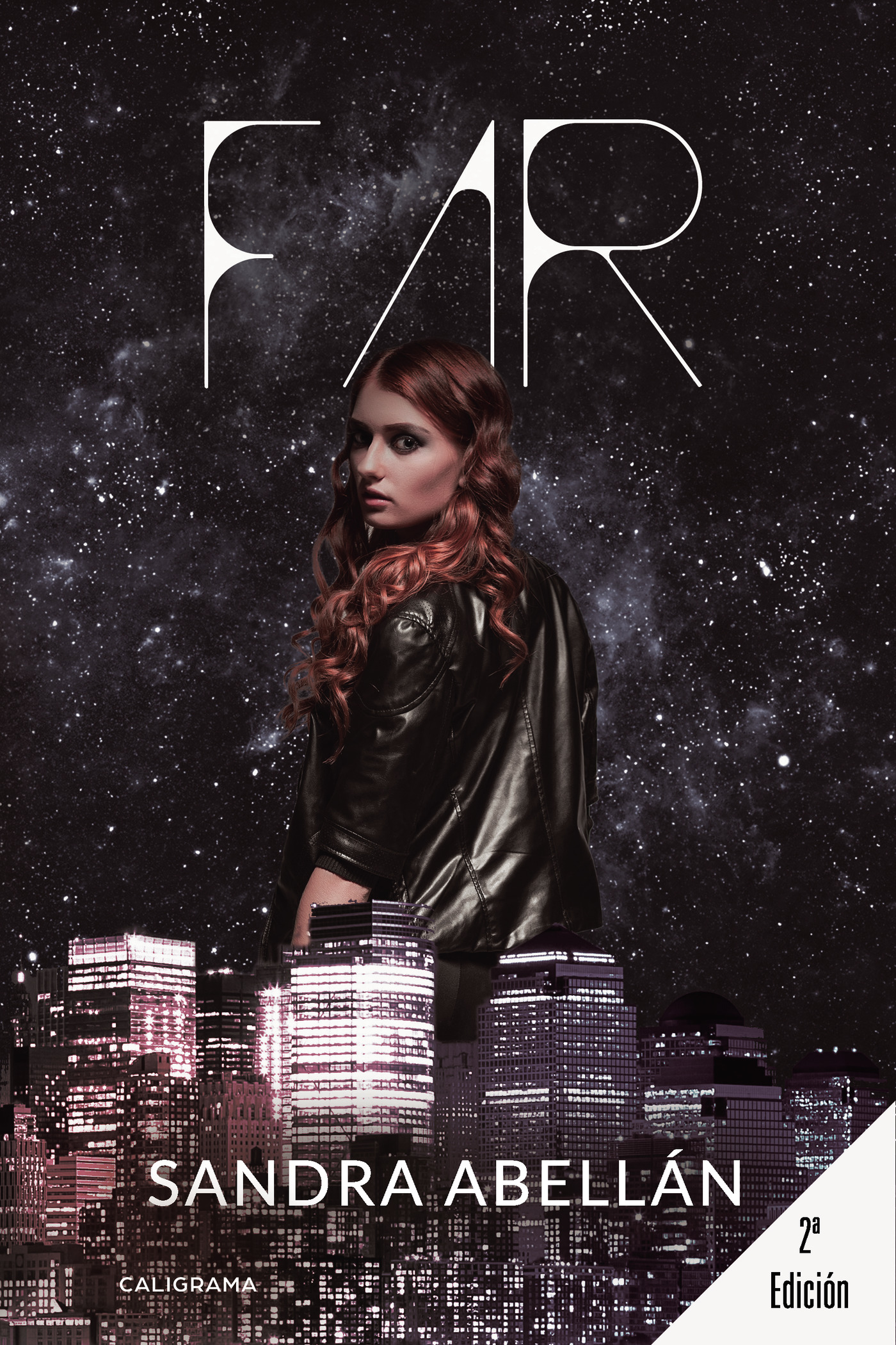Portada de FAR