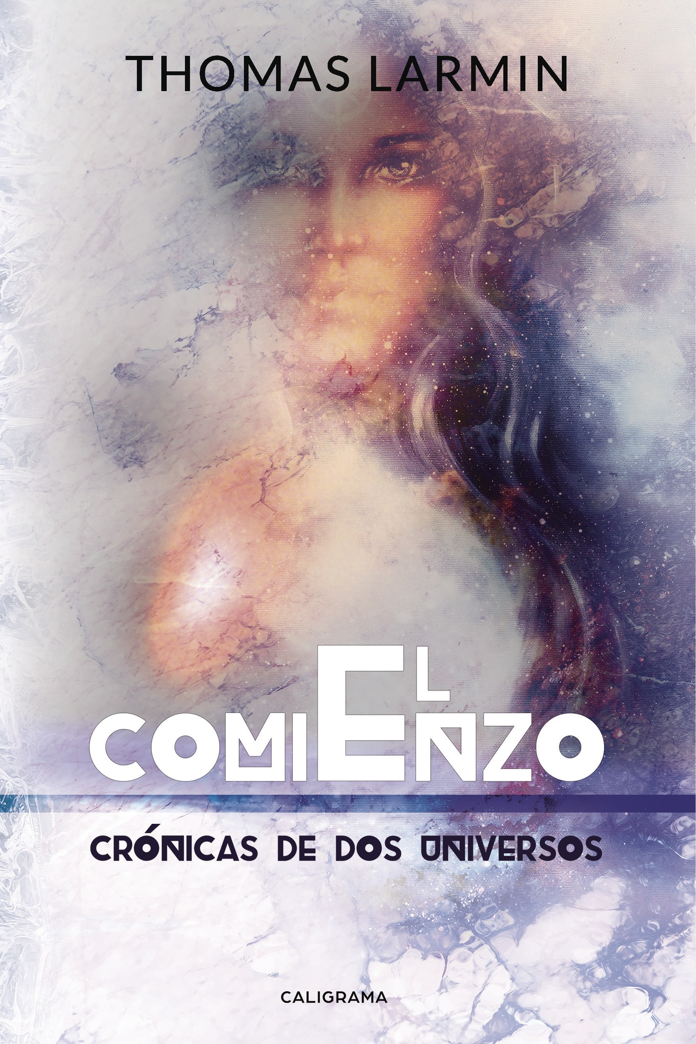Portada de El comienzo