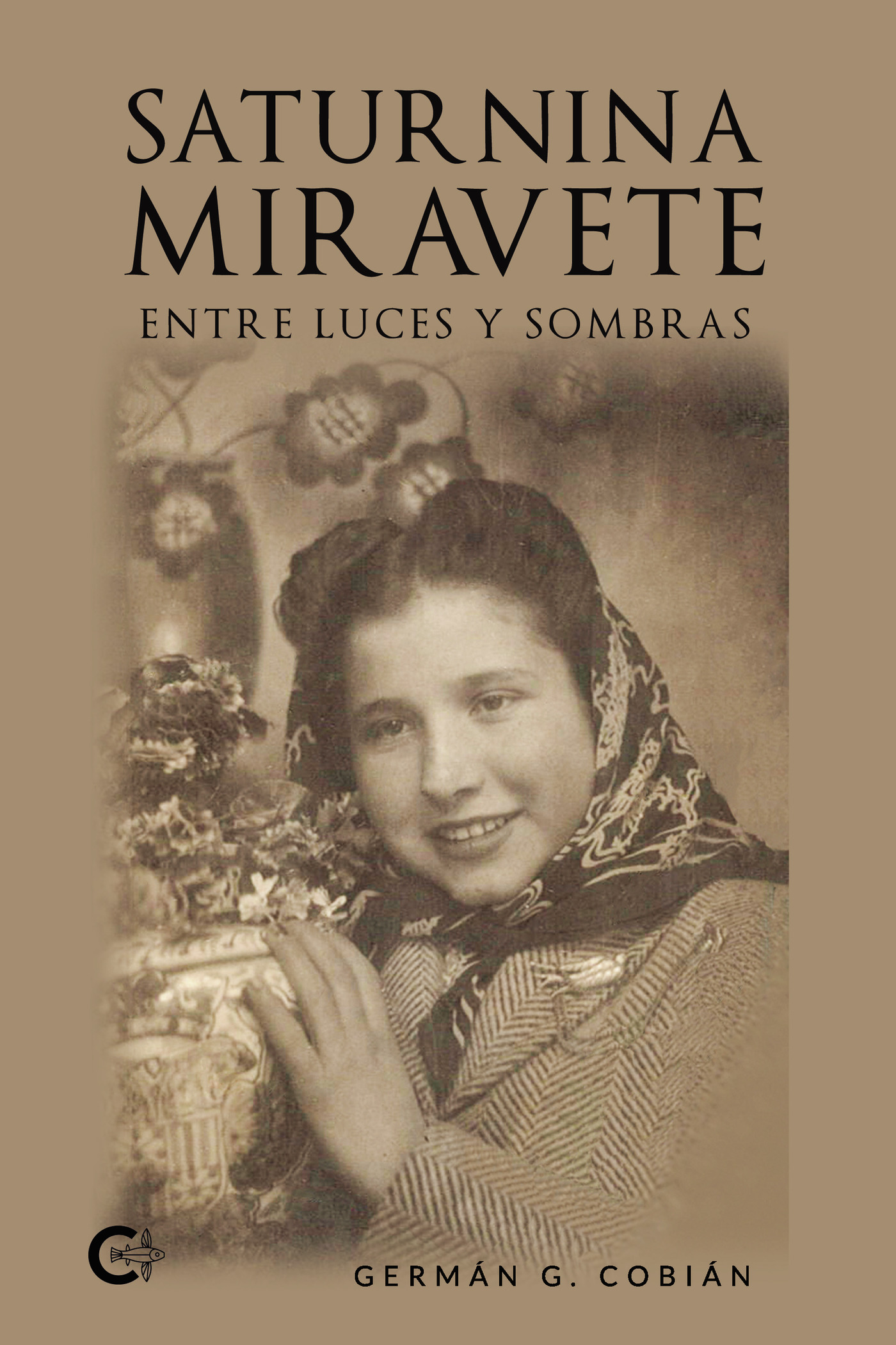 Portada de Saturnina Miravete
