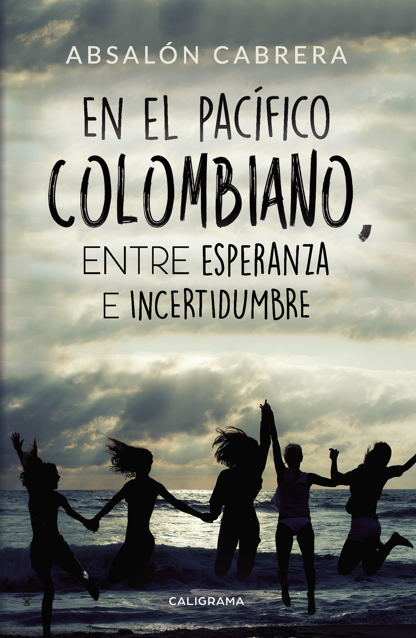 Portada de En el pacífico Colombiano, entre esperanza e incertidumbre