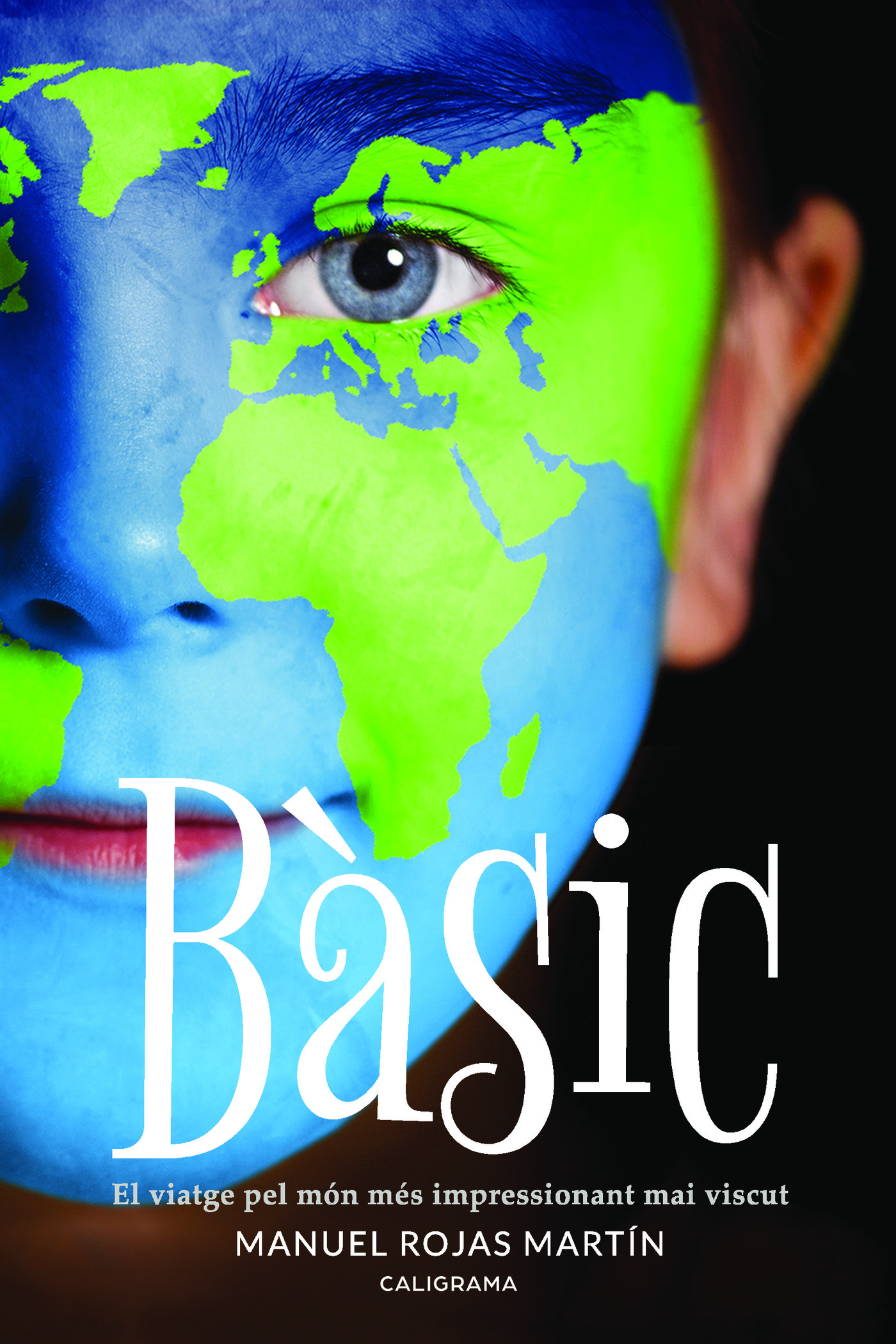 Portada de Bàsic