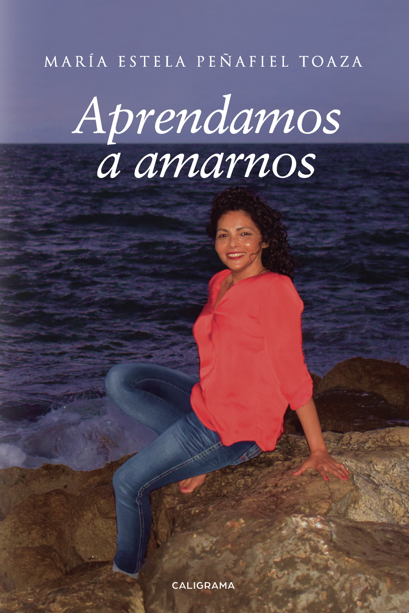 Portada de Aprendamos a amarnos