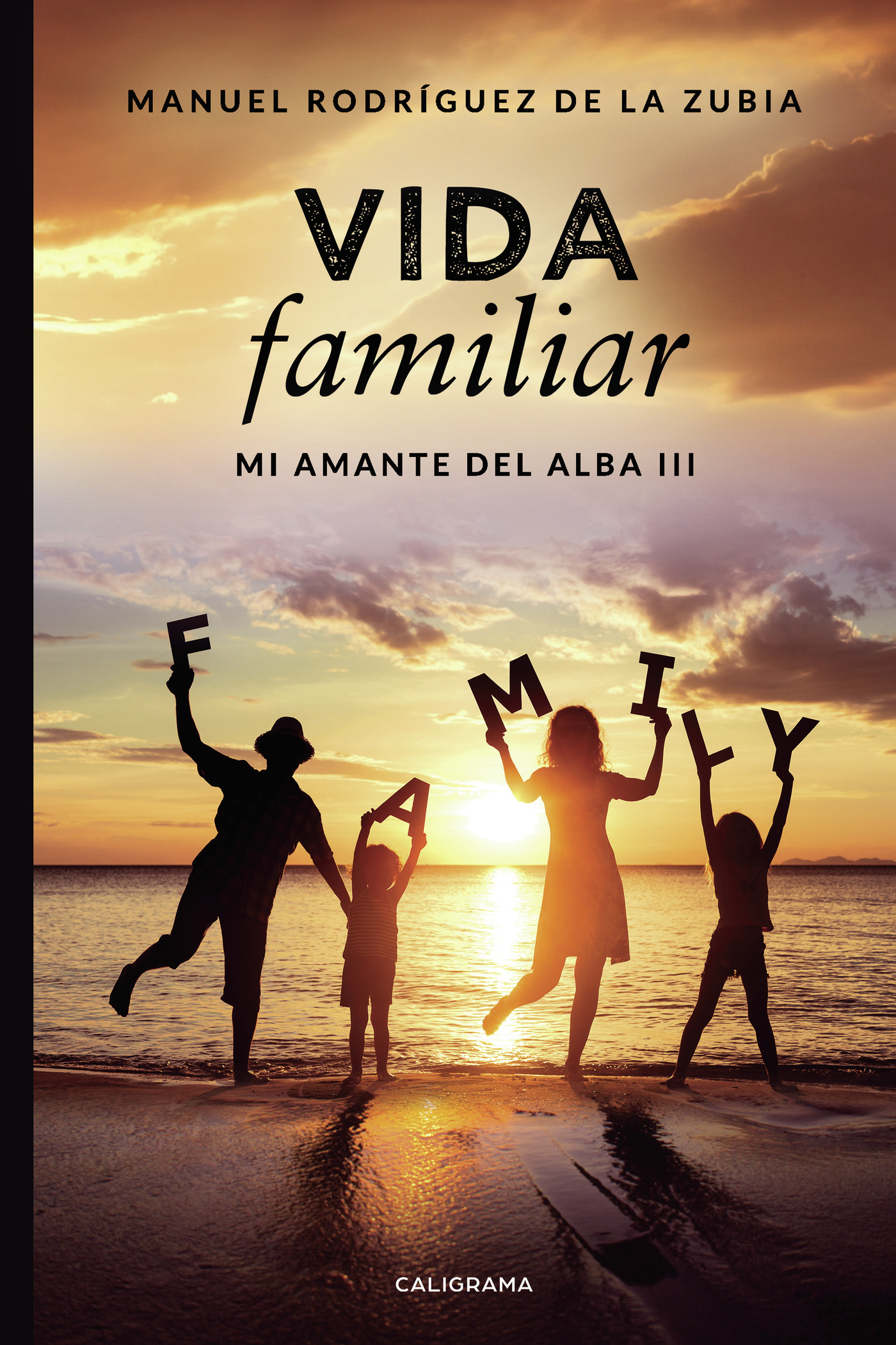 Portada de Vida familiar