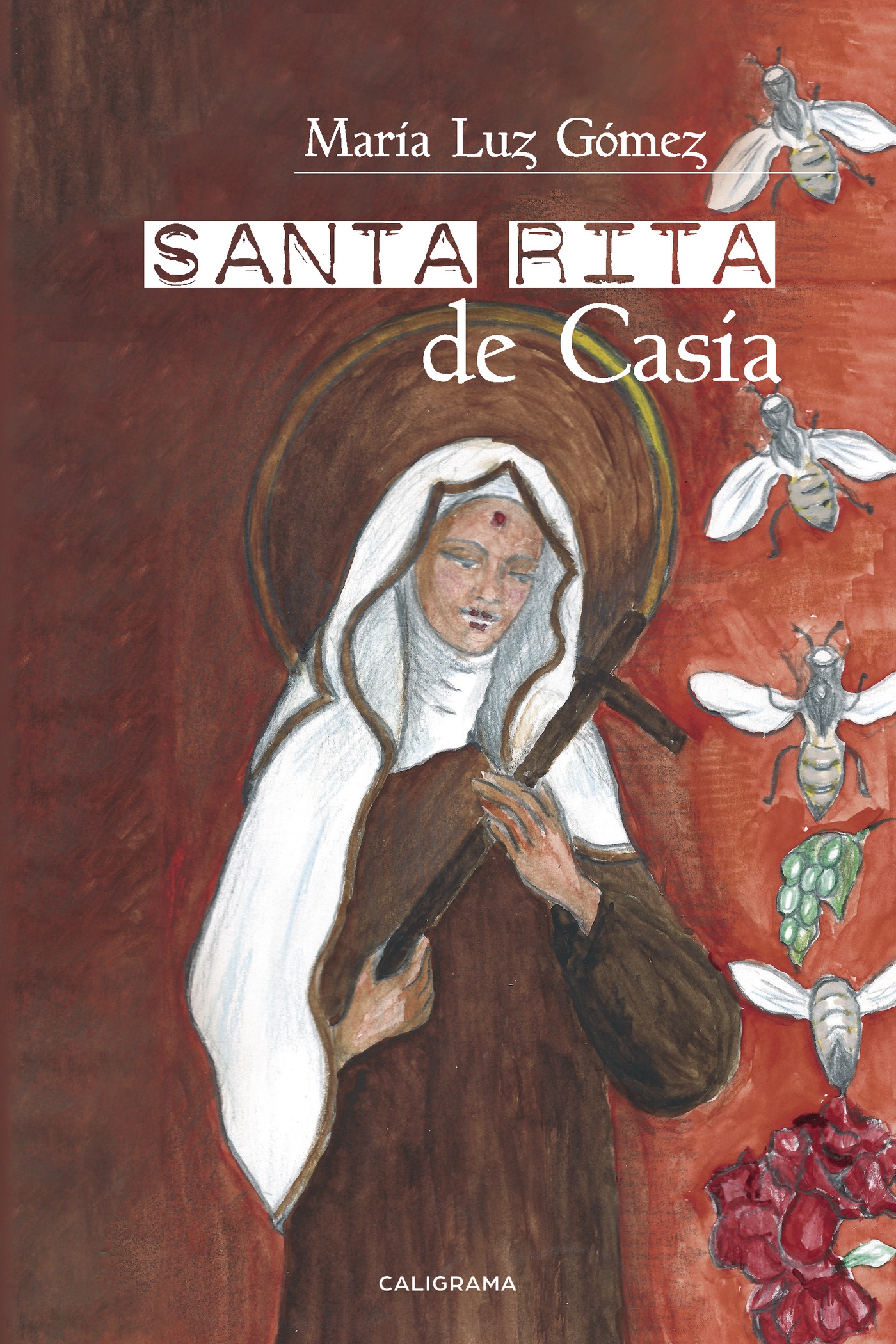 Portada de Santa Rita de Casia